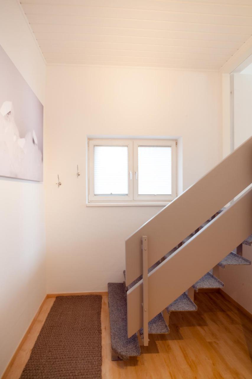 זוננאלפה נאספלד Apartment Bergkristall מראה חיצוני תמונה