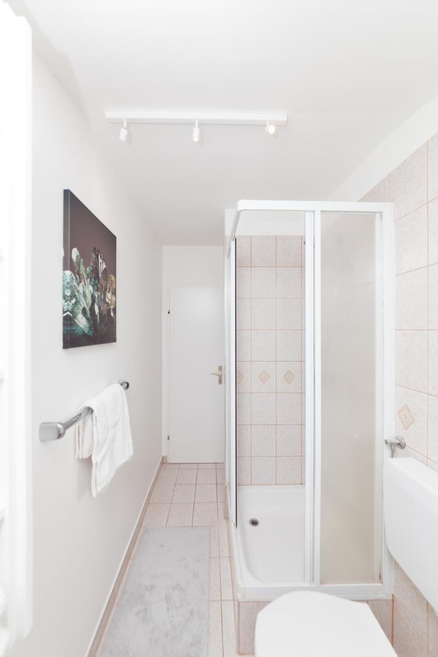 זוננאלפה נאספלד Apartment Bergkristall מראה חיצוני תמונה