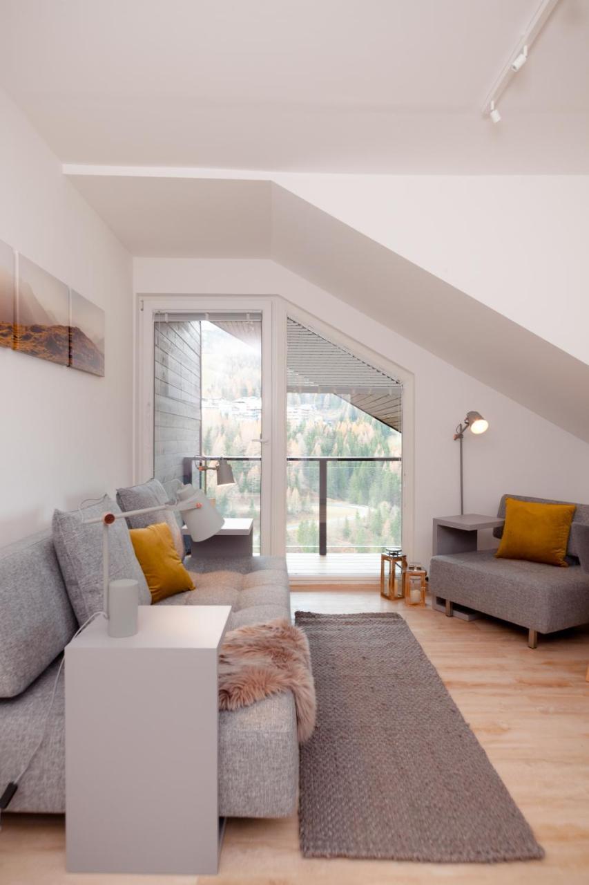 זוננאלפה נאספלד Apartment Bergkristall מראה חיצוני תמונה
