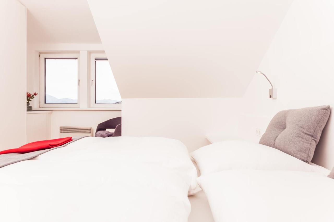 זוננאלפה נאספלד Apartment Bergkristall מראה חיצוני תמונה